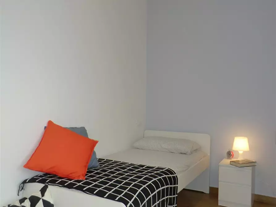 Immagine 2 di Stanza singola in affitto  in Via via San R. Bellarmino 6 a Padova