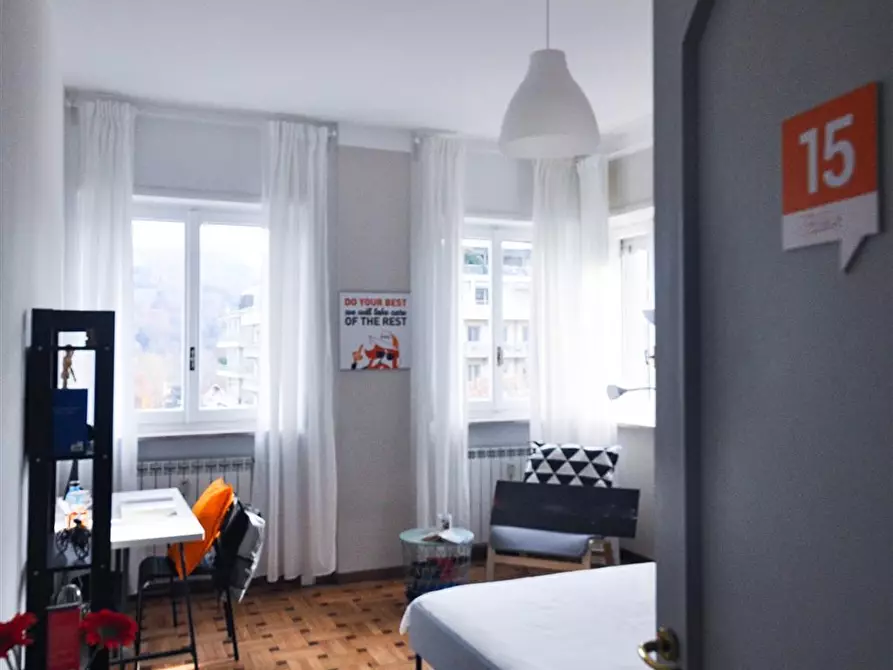 Immagine 5 di Stanza singola in affitto  in Corso Massimo d'Azeglio n.60 Scala H a Torino