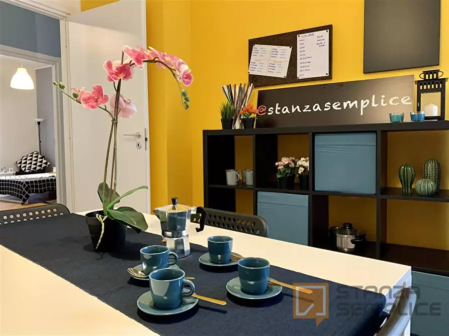 Immagine 11 di Stanza singola in affitto  in Via Caraglio 87 a Torino