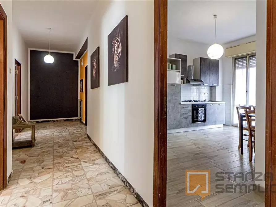 Immagine 18 di Stanza singola in affitto  in Viale Italia 72 a Sassari