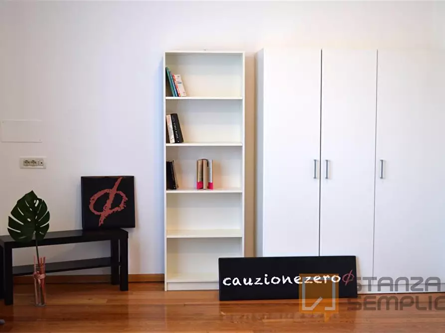 Immagine 6 di Stanza singola in affitto  in VIA PORTICI 11 a Rovereto