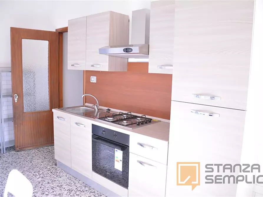 Immagine 5 di Stanza singola in affitto  in Via is mirrionis 87 a Cagliari