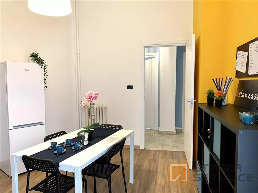 Immagine 8 di Stanza singola in affitto  in Via Caraglio 87 a Torino