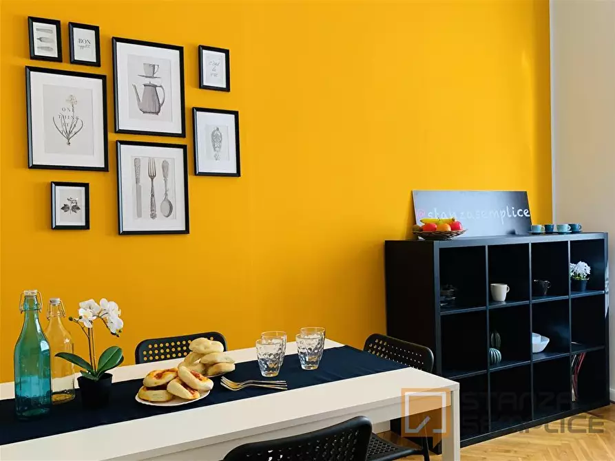 Immagine 11 di Stanza singola in affitto  in Via Sant'Agostino n.12 a Torino