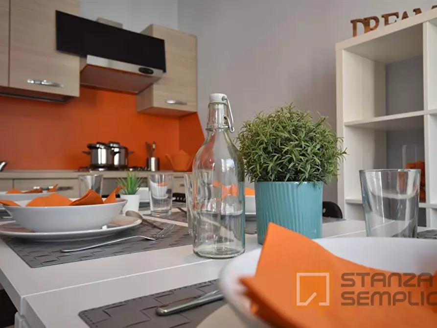 Immagine 5 di Stanza singola in affitto  in VIA ANGELO MAJ 16 - INTERNO 1 a Bergamo