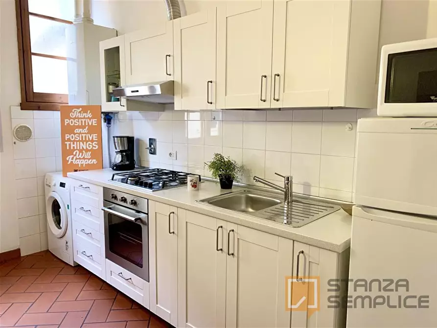 Immagine 5 di Stanza singola in affitto  in VIA S. ANTONINO 13 (2) a Firenze