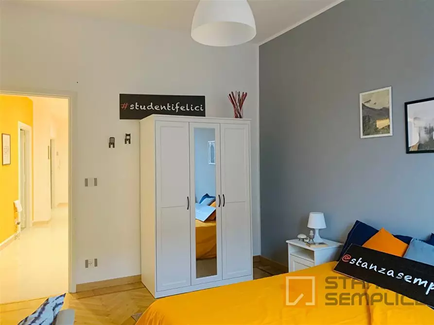 Immagine 3 di Stanza singola in affitto  in Corso Vittorio Emanuele II n.200 a Torino