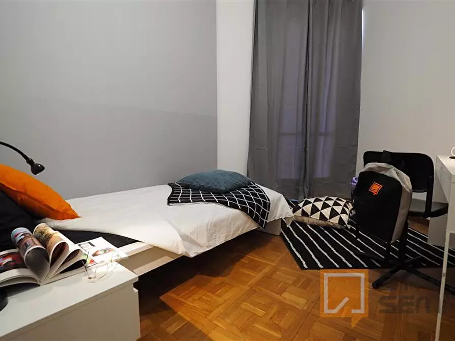 Immagine 3 di Stanza singola in affitto  in Corso Luigi Einaudi 53 a Torino