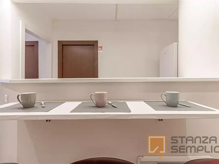 Immagine 9 di Stanza singola in affitto  in Via Michele Coppino SNC - interno piazza 26 (2°P e 3°P) a Sassari