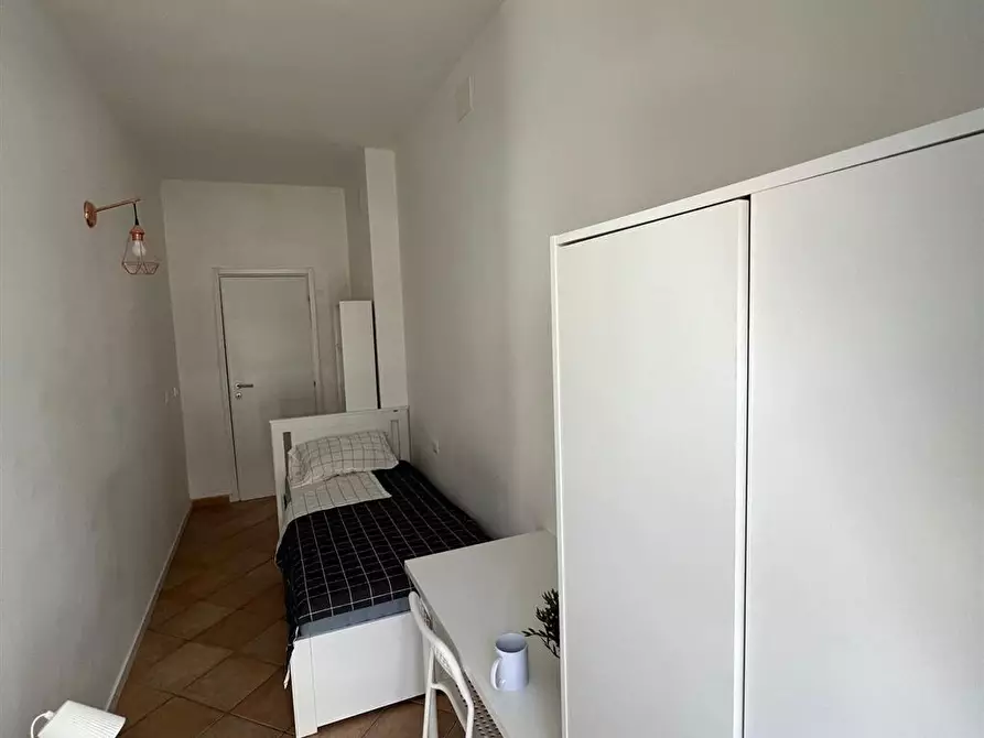 Immagine 2 di Stanza singola in affitto  in Via Carulli 5 a Bari