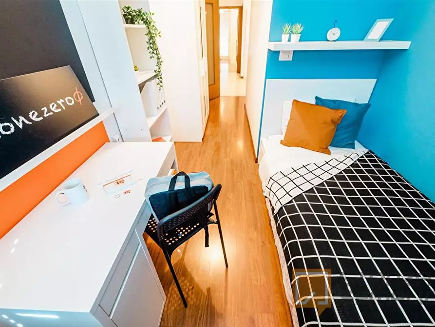 Immagine 1 di Stanza singola in affitto  in Via ANGELO MAJ 16D a Bergamo