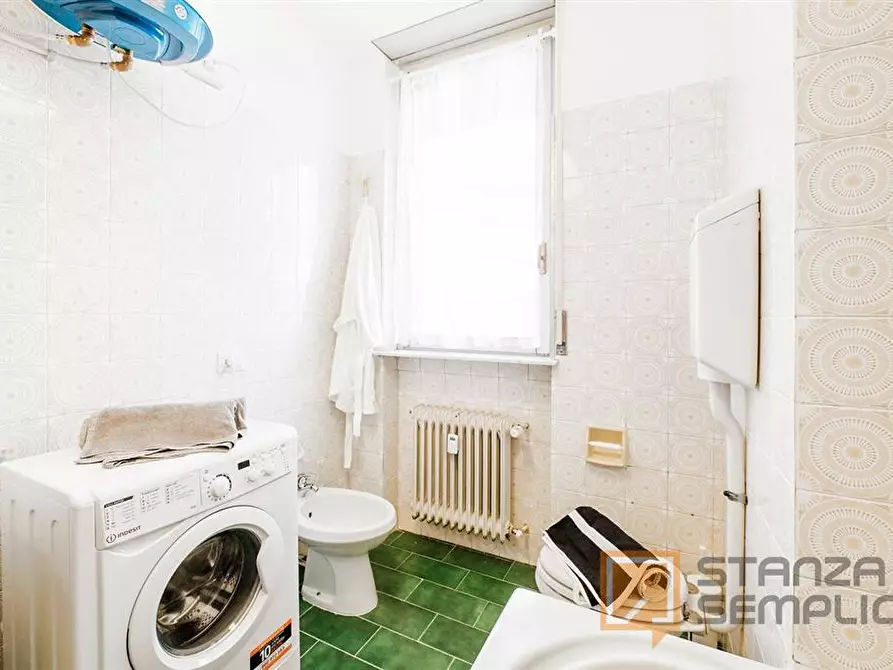 Immagine 11 di Stanza singola in affitto  in VIA SUARDI 6 - INTERNO 2 a Bergamo