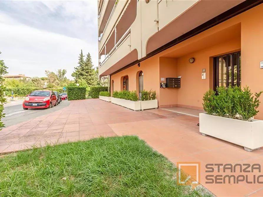 Immagine 21 di Stanza singola in affitto  in VIA ENRICO AVANZI 16 a Pisa