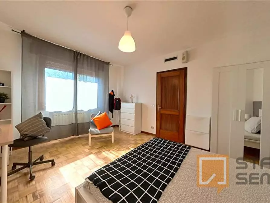 Immagine 3 di Stanza singola in affitto  in via Piovese 97 a Padova