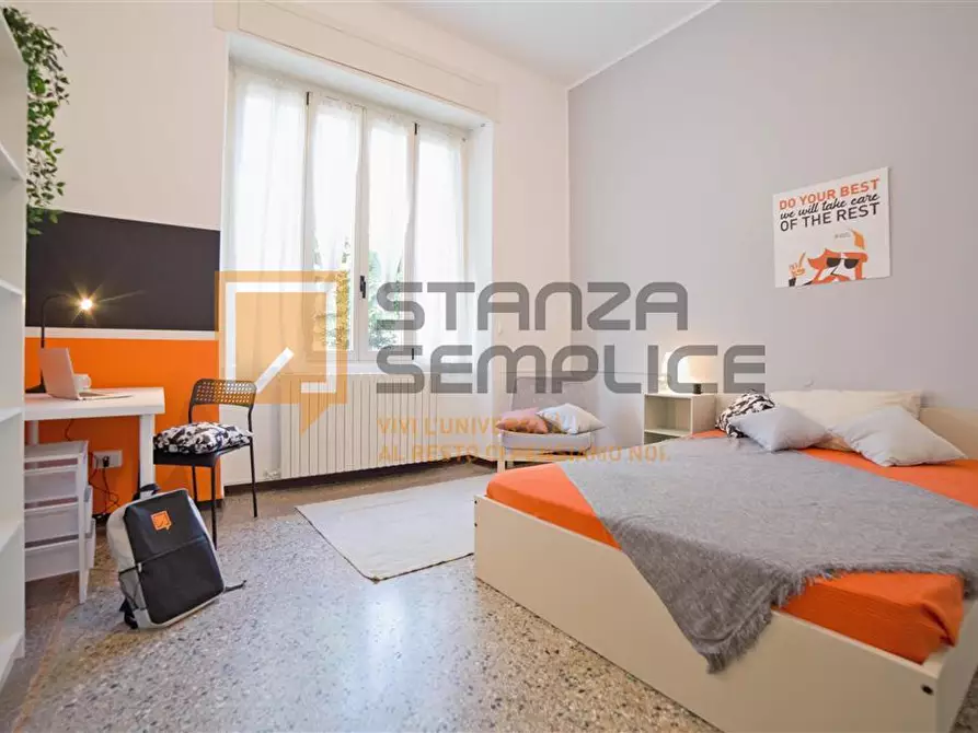 Immagine 1 di Stanza singola in affitto  in Via Belvedere, 32 a Lecco