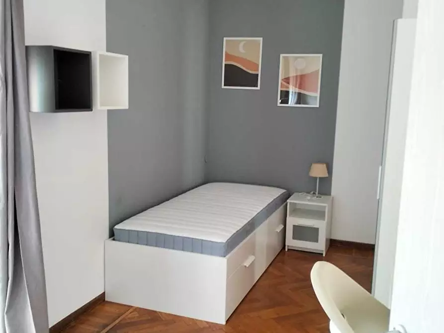 Immagine 1 di Stanza singola in affitto  in Via Cavalli n.28 bis a Torino