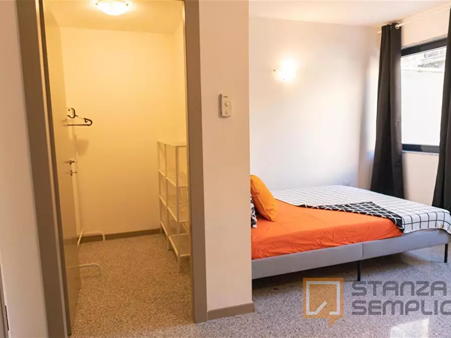 Immagine 4 di Stanza singola in affitto  in Via Dante 108 a Cagliari
