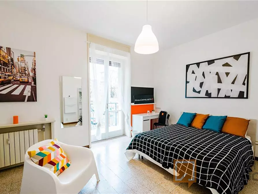 Immagine 1 di Stanza singola in affitto  in VIA SUARDI 24 a Bergamo