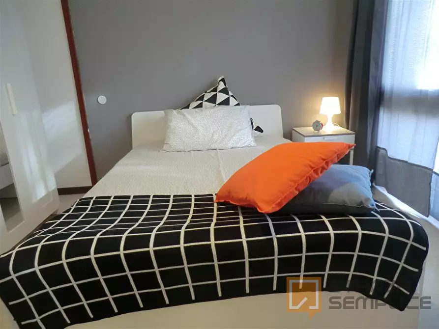 Immagine 3 di Stanza singola in affitto  in via Vecchia 60 a Padova