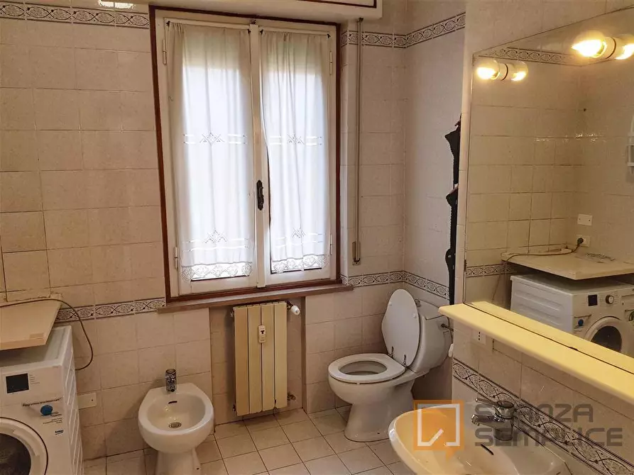 Immagine 9 di Stanza singola in affitto  in PIAZZA TONIOLO 5L a Pisa