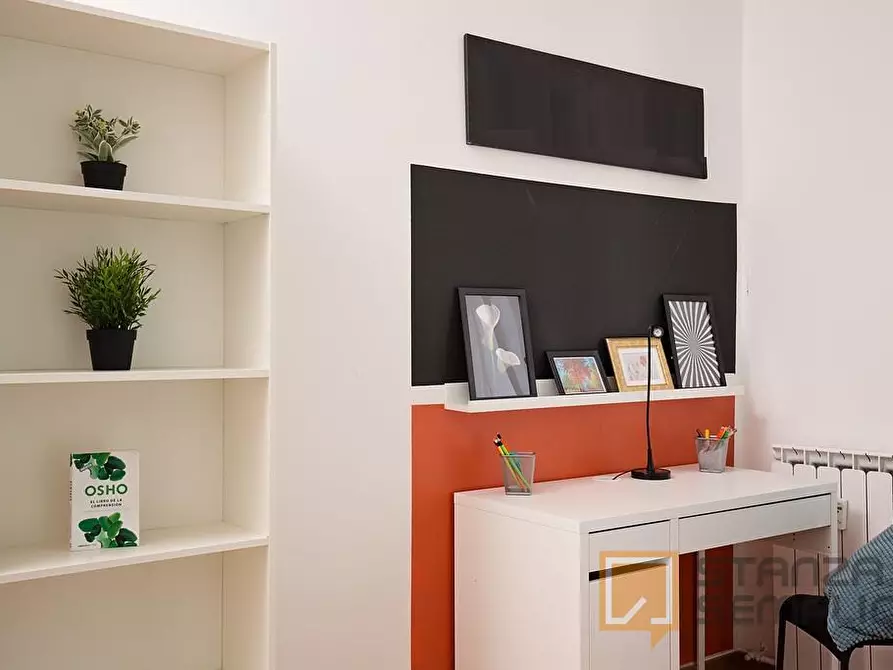 Immagine 3 di Stanza singola in affitto  in VIA GAMBALUNGA, 73 a Rimini