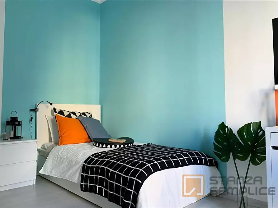 Immagine 3 di Stanza singola in affitto  in Corso Vittorio Emanuele II n.192 int.5 a Torino