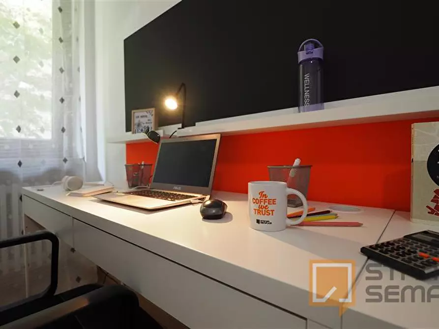 Immagine 4 di Stanza singola in affitto  in Via Santa Chiara 50 a Torino