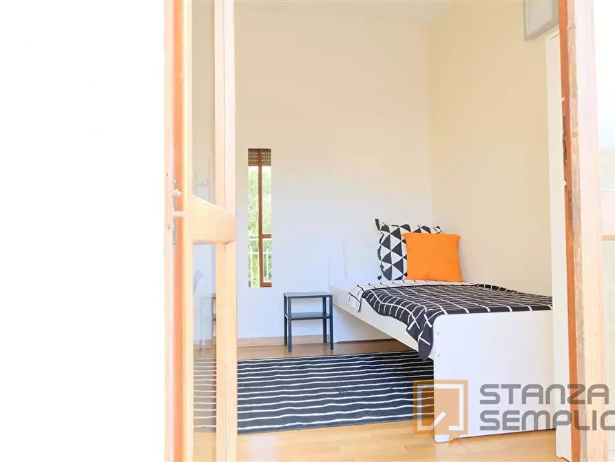 Immagine 4 di Stanza singola in affitto  in Via Pola n5 a Cagliari