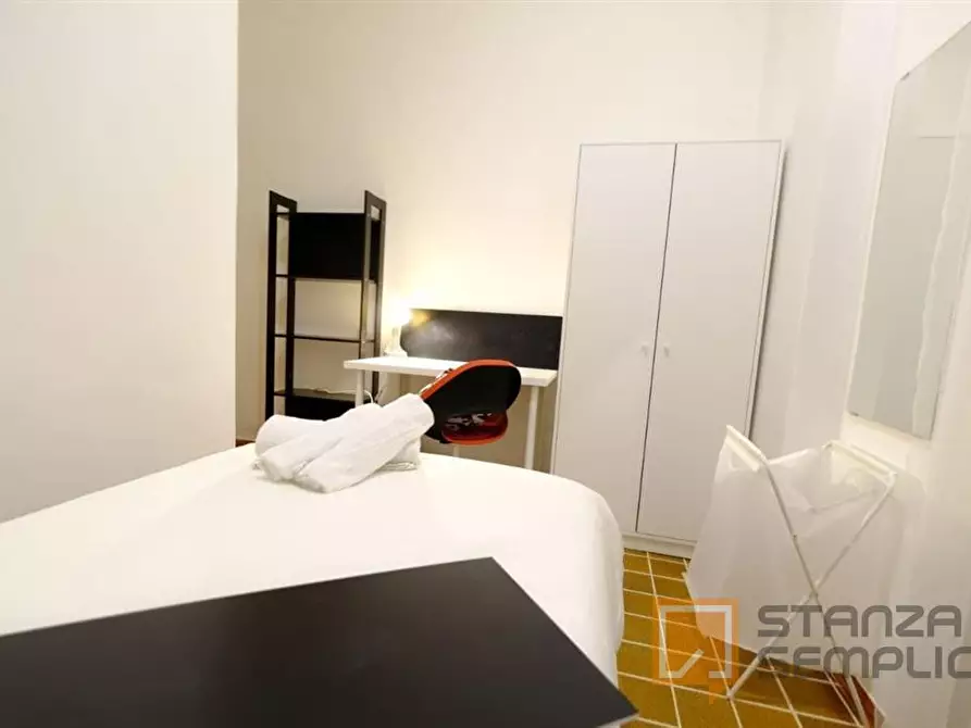 Immagine 5 di Stanza singola in affitto  in Via Torino 8 a Sassari
