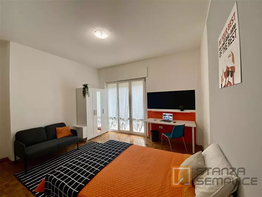 Immagine 4 di Stanza singola in affitto  in MATTEO DEL BEN 1 a Rovereto