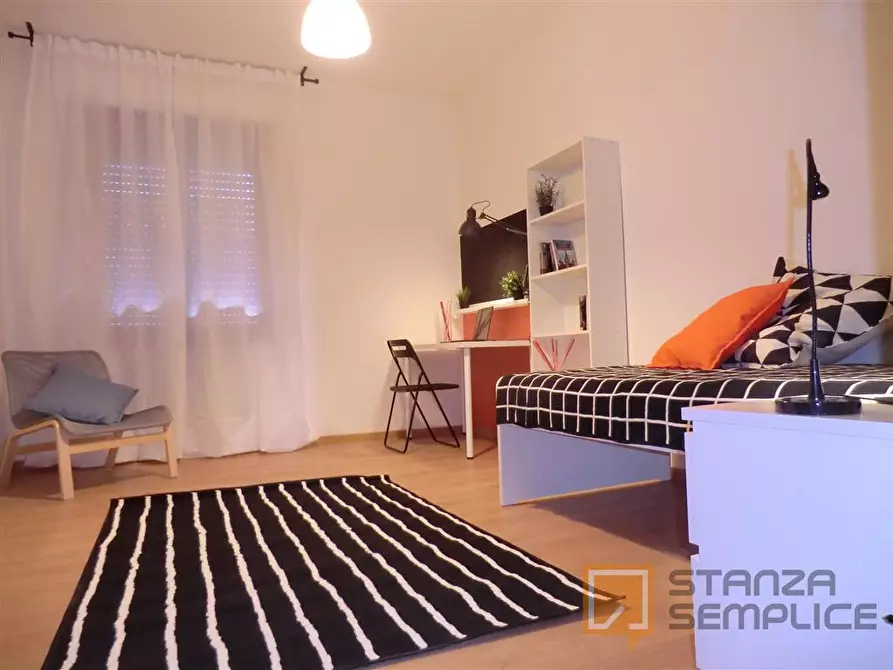 Immagine 19 di Stanza singola in affitto  in via San Roberto Bellarmino 6 a Padova