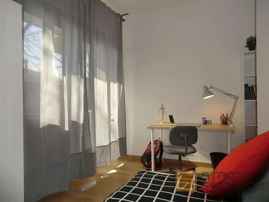 Immagine 9 di Stanza singola in affitto  in Via via San R. Bellarmino 6 a Padova