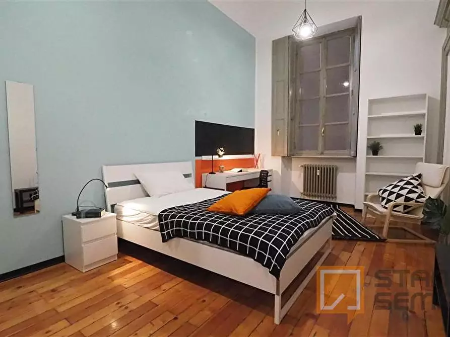 Immagine 1 di Stanza singola in affitto  in Via Nota 3 a Torino