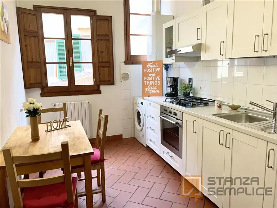 Immagine 7 di Stanza singola in affitto  in VIA S. ANTONINO 13 (2) a Firenze