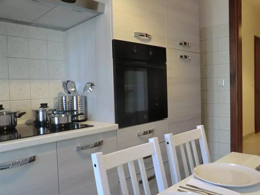 Immagine 12 di Stanza singola in affitto  in via San R. Bellarmino 6 a Padova