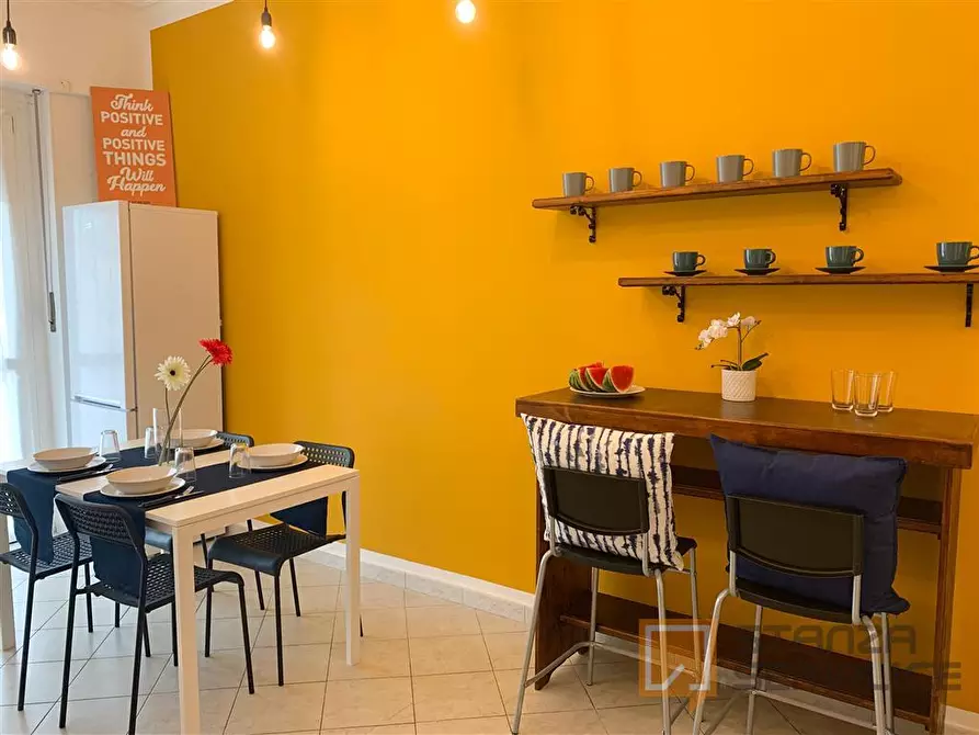 Immagine 10 di Stanza singola in affitto  in Via La Thuile n.53 a Torino