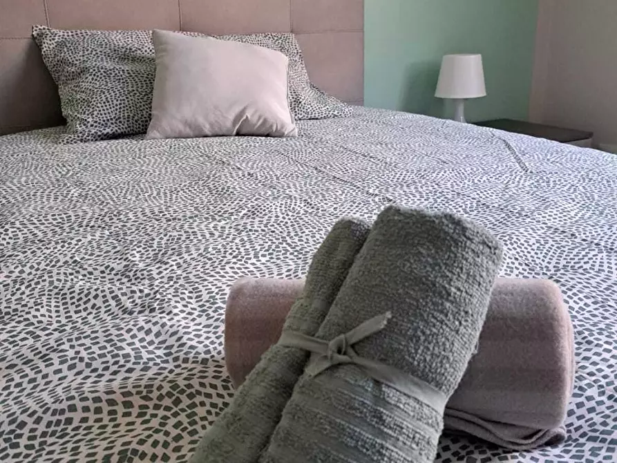 Immagine 8 di Stanza singola in affitto  in SALITA PIANO DI ROCCA 8/9 a Genova