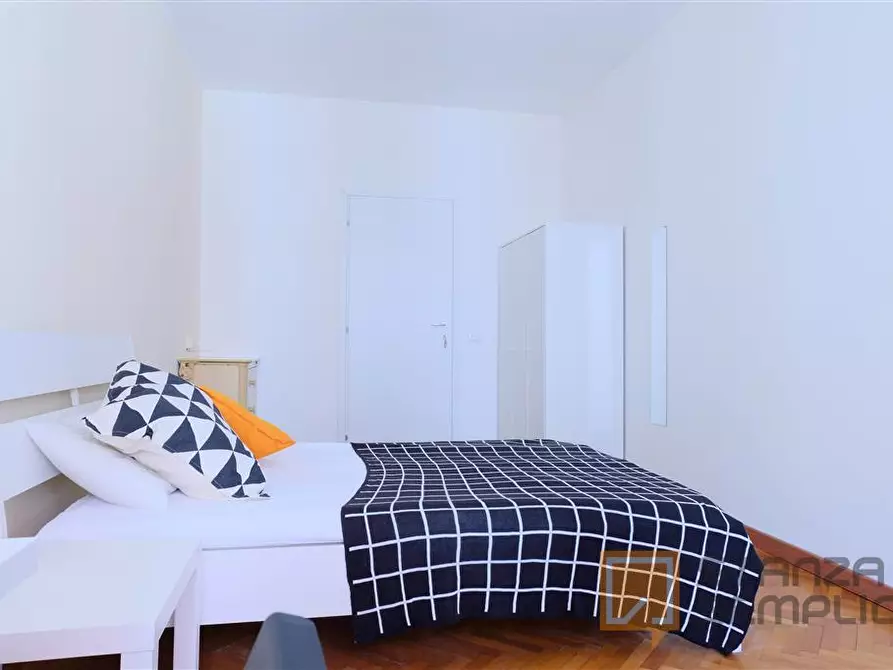 Immagine 4 di Stanza singola in affitto  in Via Pola n5 a Cagliari