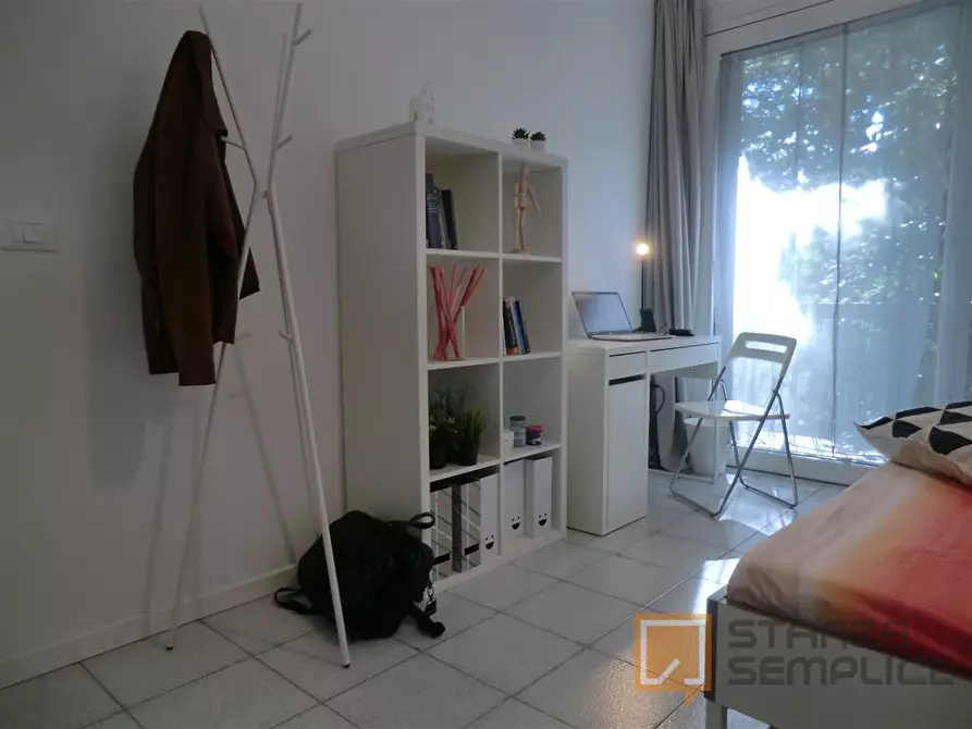 Immagine 12 di Stanza singola in affitto  in Via Pio X 41 a Padova