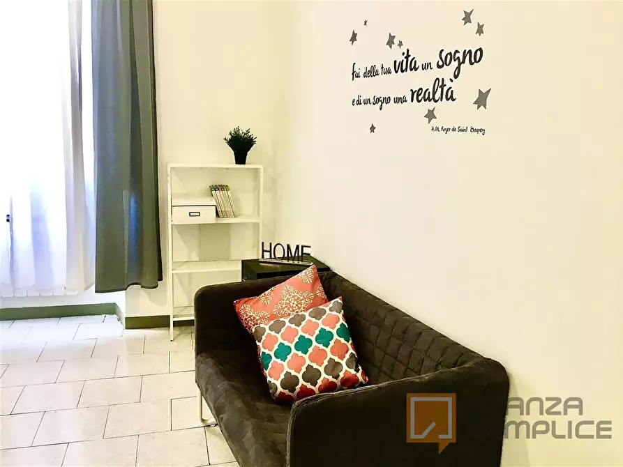 Immagine 3 di Stanza singola in affitto  in Via del Ponte Rosso 13 a Firenze