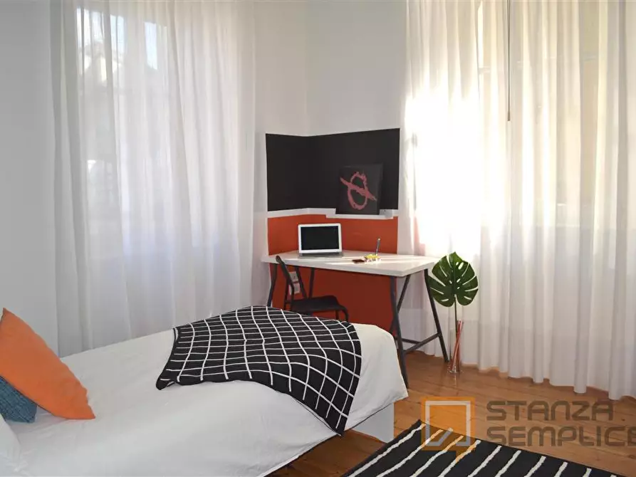 Immagine 2 di Stanza singola in affitto  in VIA PORTICI 11 a Rovereto