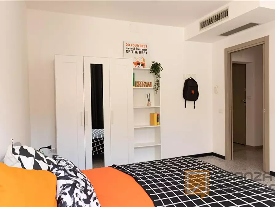 Immagine 4 di Stanza singola in affitto  in Via Dante 108 a Cagliari