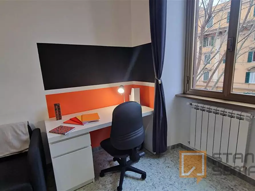 Immagine 12 di Stanza singola in affitto  in Via Cerveteri, 13 a Roma