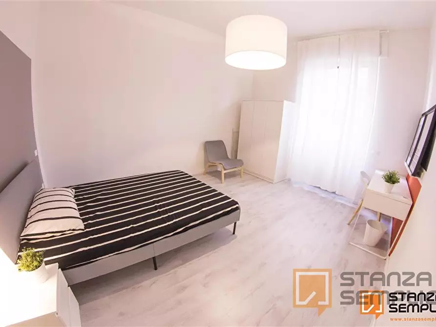 Immagine 2 di Stanza singola in affitto  in Via Mattioli n 43 a Firenze