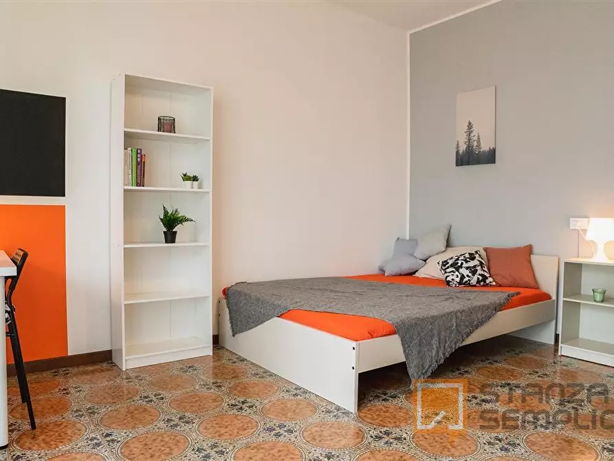 Immagine 4 di Stanza singola in affitto  in Corso Carlo Alberto 122 a Lecco