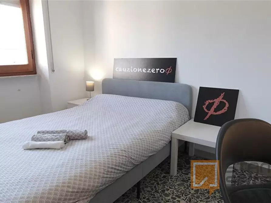 Immagine 7 di Stanza singola in affitto  in Via Savoia 15 a Sassari