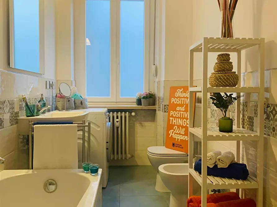 Immagine 18 di Stanza singola in affitto  in Corso Vittorio Emanuele II n.200 a Torino