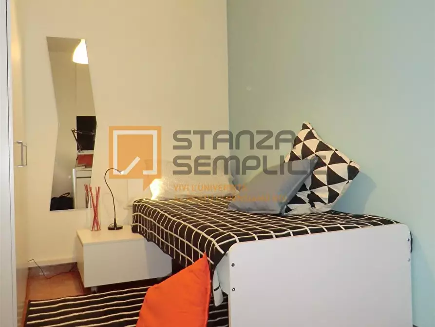 Immagine 2 di Stanza singola in affitto  in via San Roberto Bellarmino 6 a Padova
