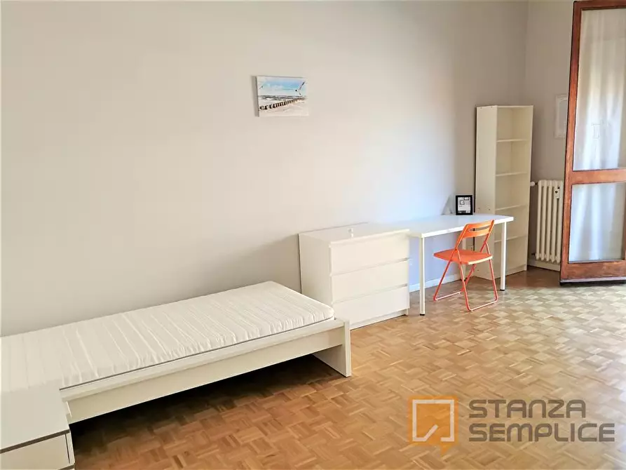 Immagine 3 di Stanza singola in affitto  in STRADA MAZZINI- GAL. POLIDORO a Parma