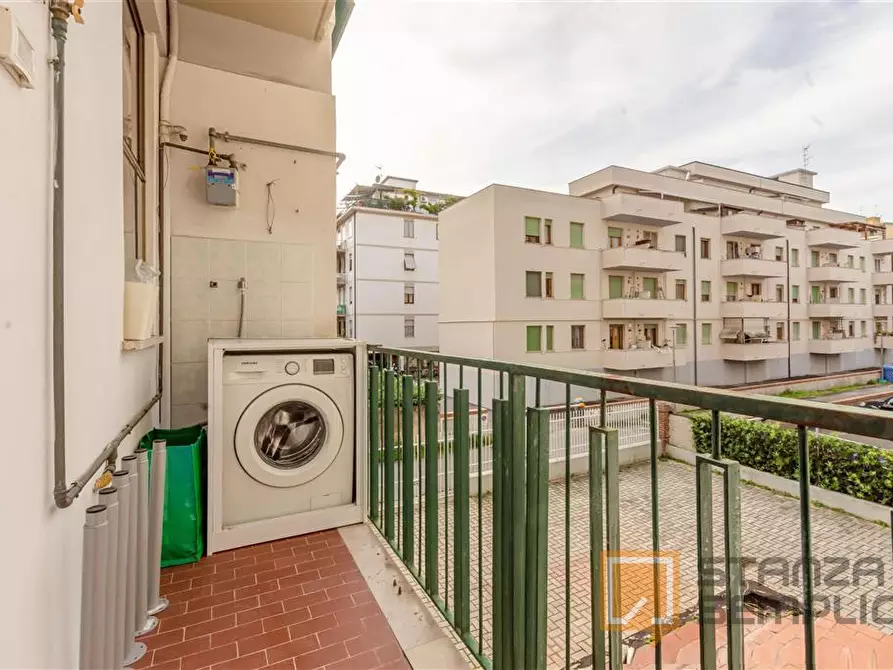 Immagine 11 di Stanza singola in affitto  in VIA UGO FOSCOLO 2A a Pisa